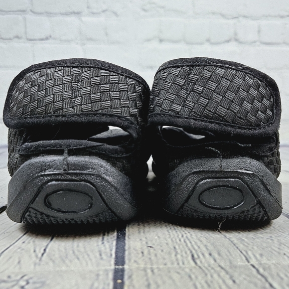 LESVAGO | unisex adjustable diabetic swollen edema orthopedic closed toe shoes - Picture 5 of 9